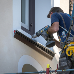 Peinture Façade : Personnalisez l'Apparence de Votre Maison Conde-sur-l'Escaut